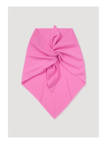Hessnatur Schal in pink