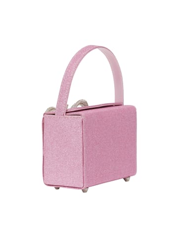 myMo at night Women Handbag in Pink