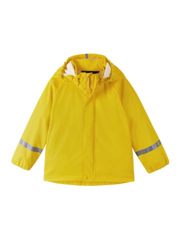 Reima Regenjacke " Lampi " in Yellow