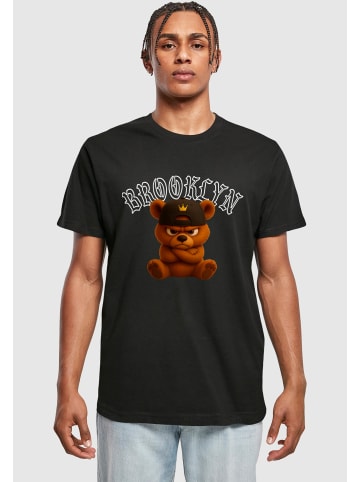 Mister Tee Mister Tee T-Shirts in black