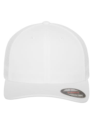  Flexfit  Flexfit Flexfit in white