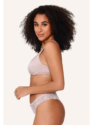 LINGADORE DAILY String Shadow grey