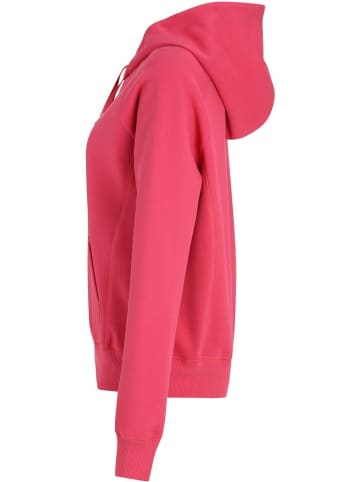 Fila Hoodie in Multicolor