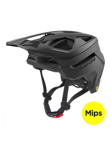 Cratoni Fahrradhelm  MadFlex MIPS RECCO