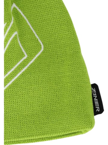 Zanier Mütze YBBS UX in Z77 Lime