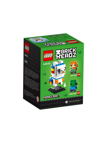 LEGO BrickHeadz 40625 Lama