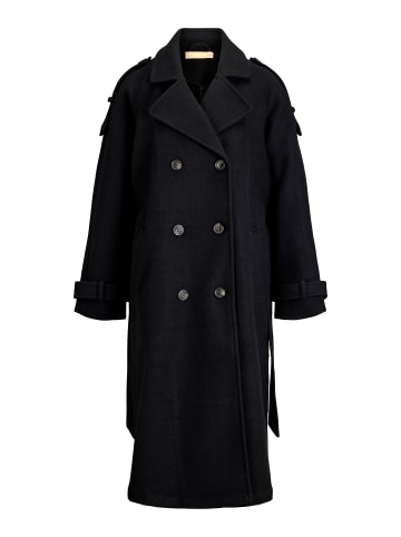 JJXX Trenchcoat in Black