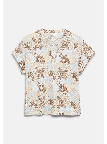 s.Oliver T-Shirt  in  89A4_sandfarben