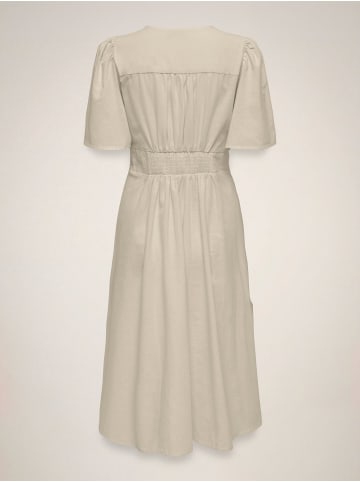 JDY Kleid in Overcast