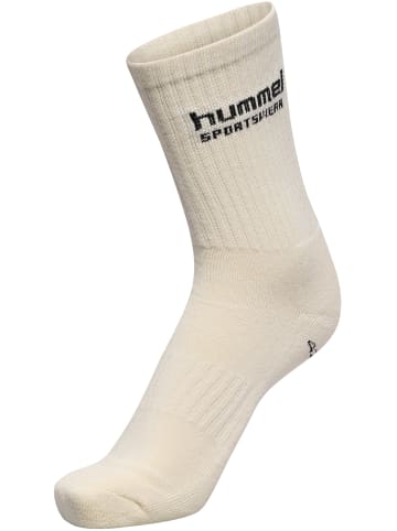 Hummel Hummel Long Socken Hml3-Pack Erwachsene in MULTI COLOUR