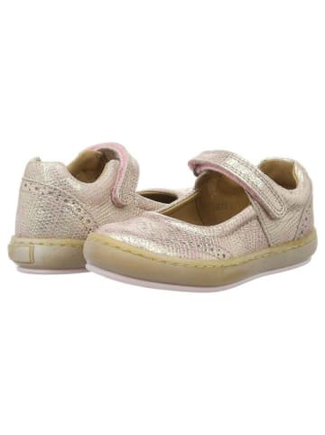 bisgaard Sneaker für Mädchen in pink