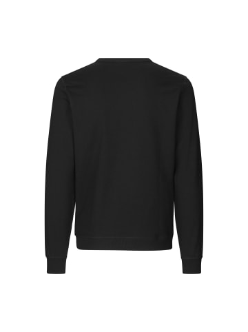 IDENTITY Sweatshirt core in Schwarz