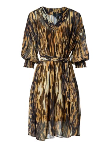 Mart Visser Hazel-Print-Kaftan Multi