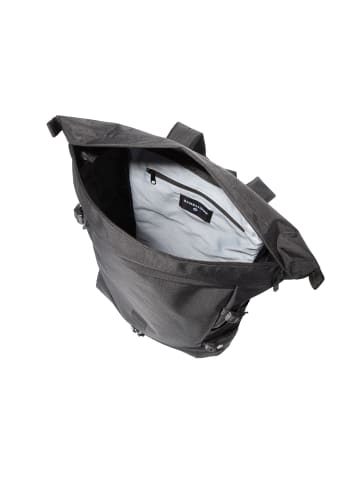 Strellson 4010003513 New Ham Sebastian Backpack Lvz black
