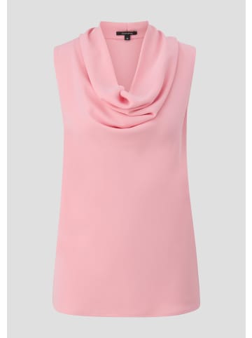 T-Shirt  in  4272_rosa