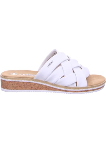 rieker Komfort Schnürer für Damen in uni