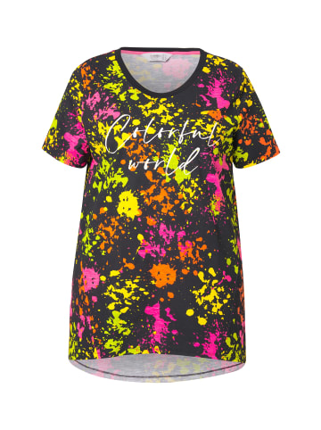 Angel of Style Shirt in schwarz