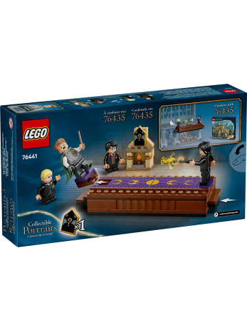 LEGO Harry Potter 76441 Schloss Hogwarts™: Duellierclub
