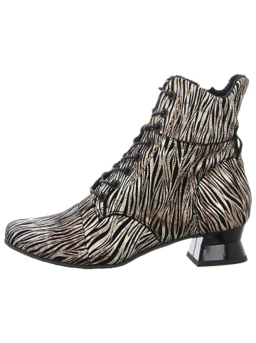 SIMEN Stiefeletten in braun