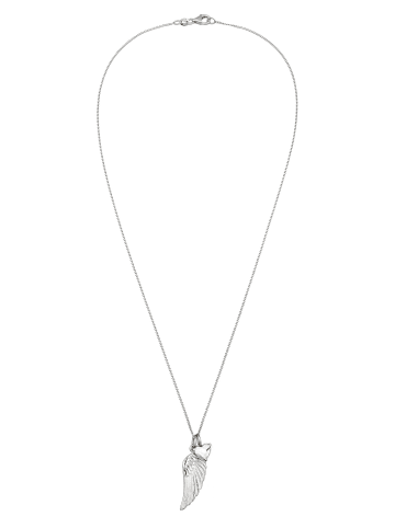 Elli Halskette 925 Sterling Silber in Silber