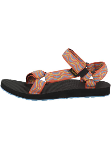 Teva Sandale Original Universal Revive in multicolor