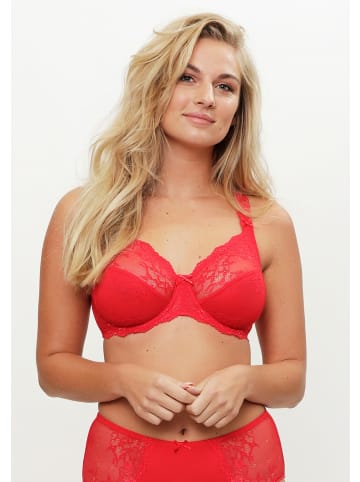 LINGADORE DAILY Bügel BH Rot
