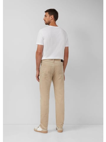 s.Oliver Hose in 8161_beige