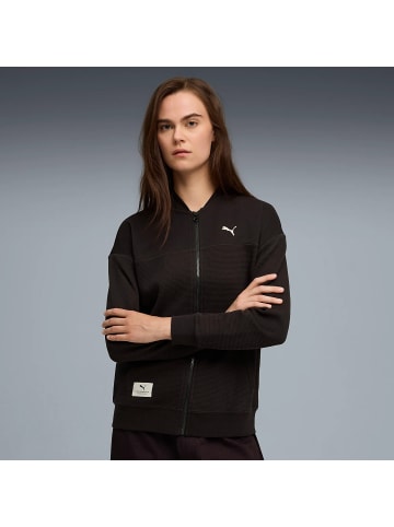Puma Bodywear Jacke PUMA CLASS Relaxed Pinnacle Full-Zip in wie abgebildet0021