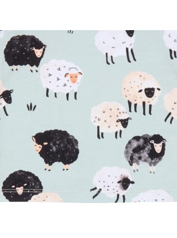 Walkiddy Langarmshirt Langarm Shirt aus Baumwolle (Bio)