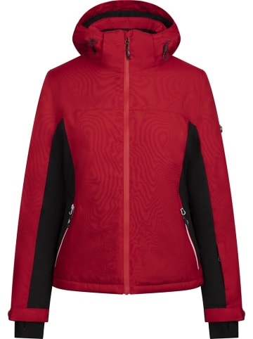Trespass Winterjacke "Doris Ski Jacket" in Rot