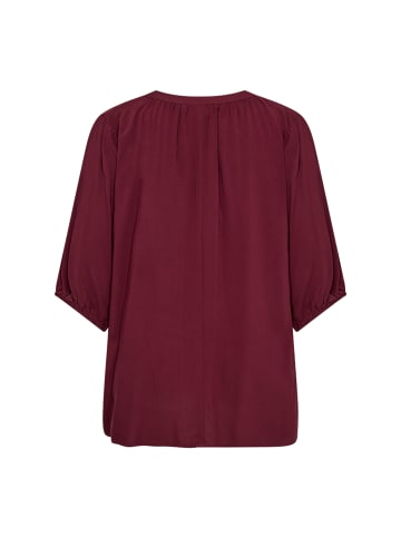 Wasabi Concept Hemd WA-SIA in 4850 DARK RED