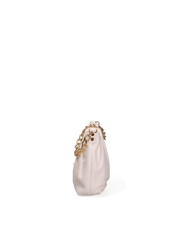 Gave Lux Schultertasche in BIANCO