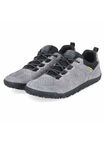 Camel Active Schnürhalbschuh in grey
