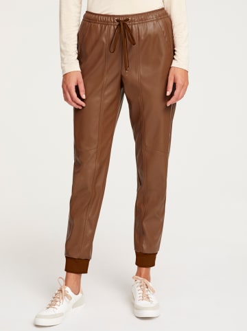 Heine Jogpants in braun