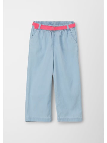 s.Oliver Jeans-Hose in 51Y2_blau