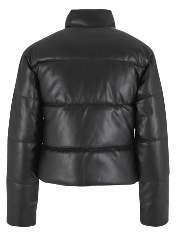 Urban Classics Outdoor Jackets in black