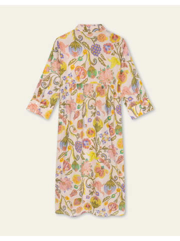 Oilily Devine Kleid in Beige