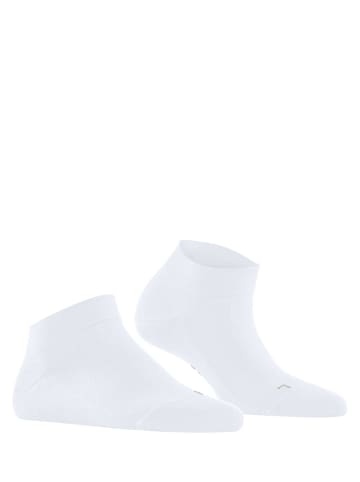 Falke Sensitive London Socken in White