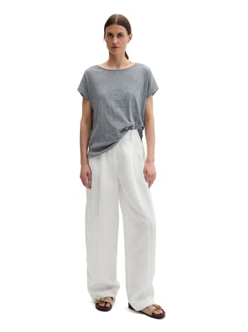 Marc O'Polo DfC T-Shirt loose in Quiet Sea