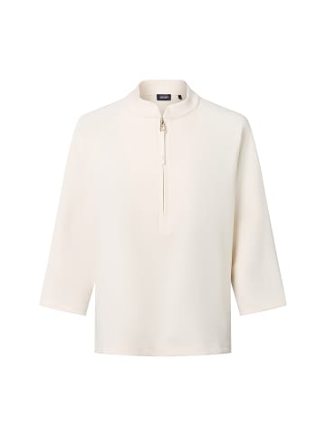 JOOP! Sweatshirt Tadita in ecru