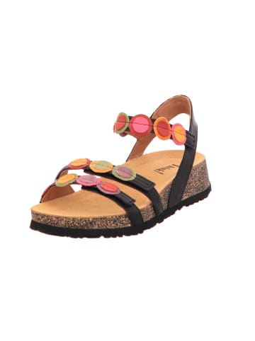 Think! Riemchen Sandalen für Damen in kombi
