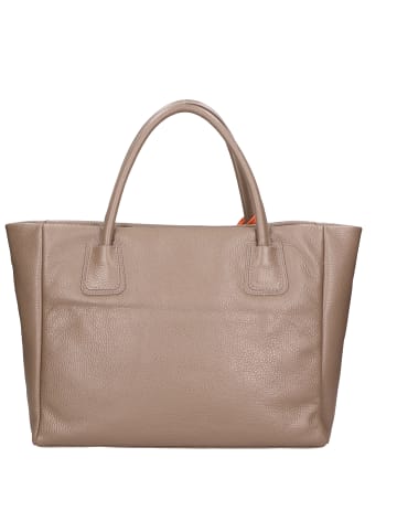 Gave Lux Shultertasche in TAUPE