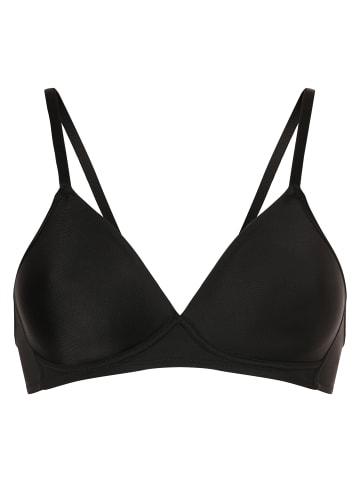 Triumph BH ohne Bügel Soft Sensation P in schwarz