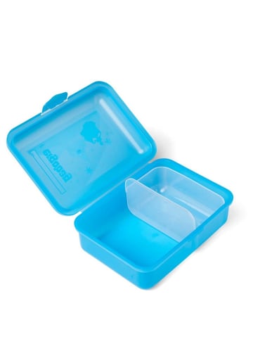 Ergobag Zubehör - Brotzeitbox 18 cm (Eisprinzessin) in Eisprinzessin
