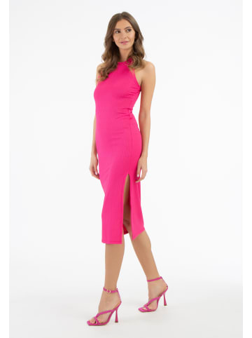 faina Kleid in Pink