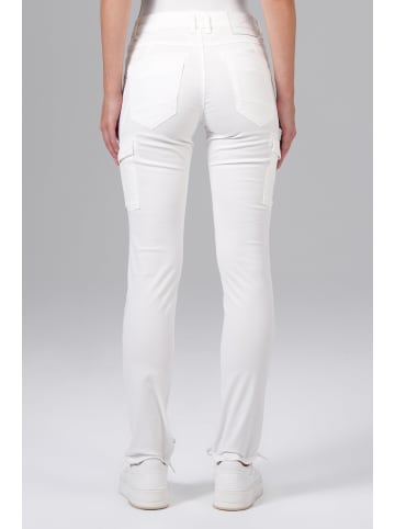 M.O.D Rea Cargo Fit Soft White