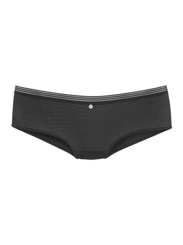 S. Oliver Panty in schwarz