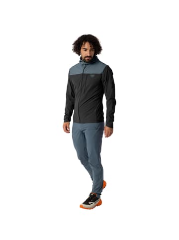 DYNAFIT Funktionsjacke TRAVERSE DST JKT M in Rose403