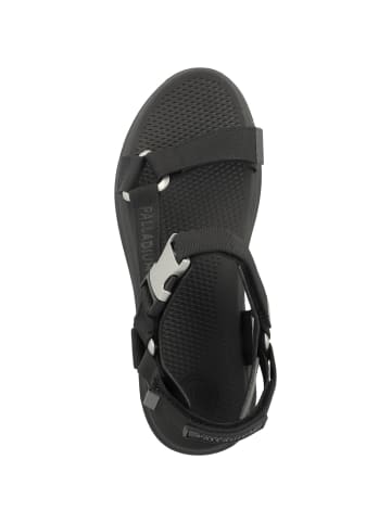 Palladium Sandale Pallacruise Strap in schwarz