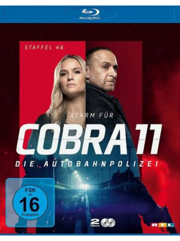 LEONINE Distribution Film - Alarm für Cobra 11